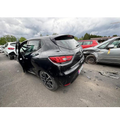 Retroviseur droit RENAULT CLIO 4 Photo n°14