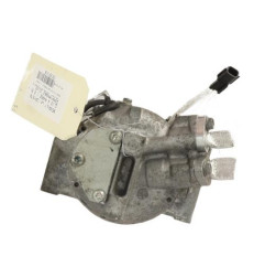 Compresseur clim RENAULT CLIO 4 Photo n°6