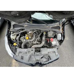 Compresseur clim RENAULT CLIO 4 Photo n°11