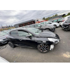 Compresseur clim RENAULT CLIO 4 Photo n°12