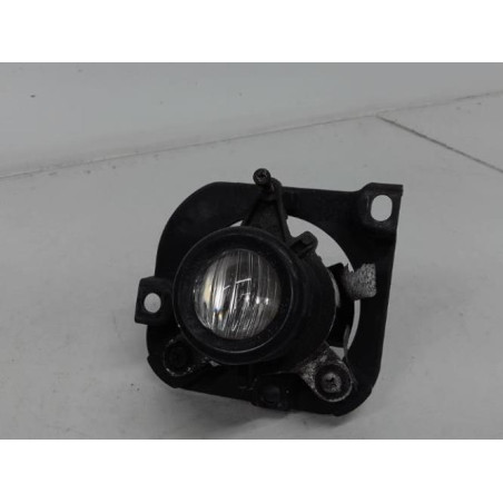 Anti brouillard gauche (feux) FIAT 500 2 Photo n°1