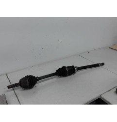 Cardan droit (transmission) FIAT 500 2 Photo n°1