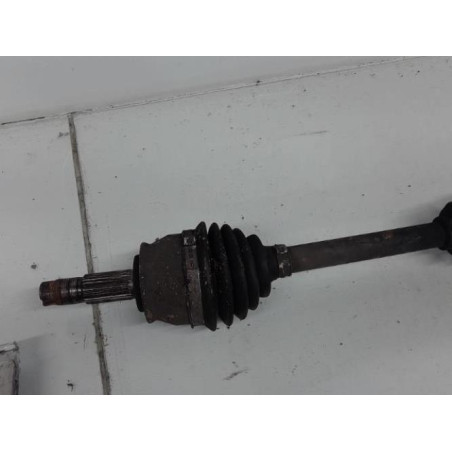 Cardan droit (transmission) FIAT 500 2