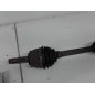Cardan droit (transmission) FIAT 500 2