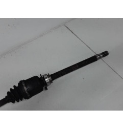 Cardan droit (transmission) FIAT 500 2 Photo n°3