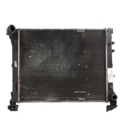 Radiateur eau FIAT 500 2 Photo n°1