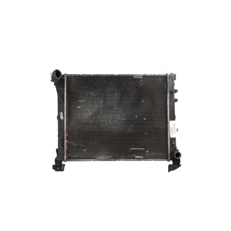 Radiateur eau FIAT 500 2