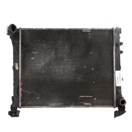 Radiateur eau FIAT 500 2 Photo n°1