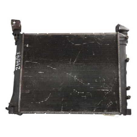 Radiateur eau FIAT 500 2