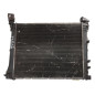 Radiateur eau FIAT 500 2