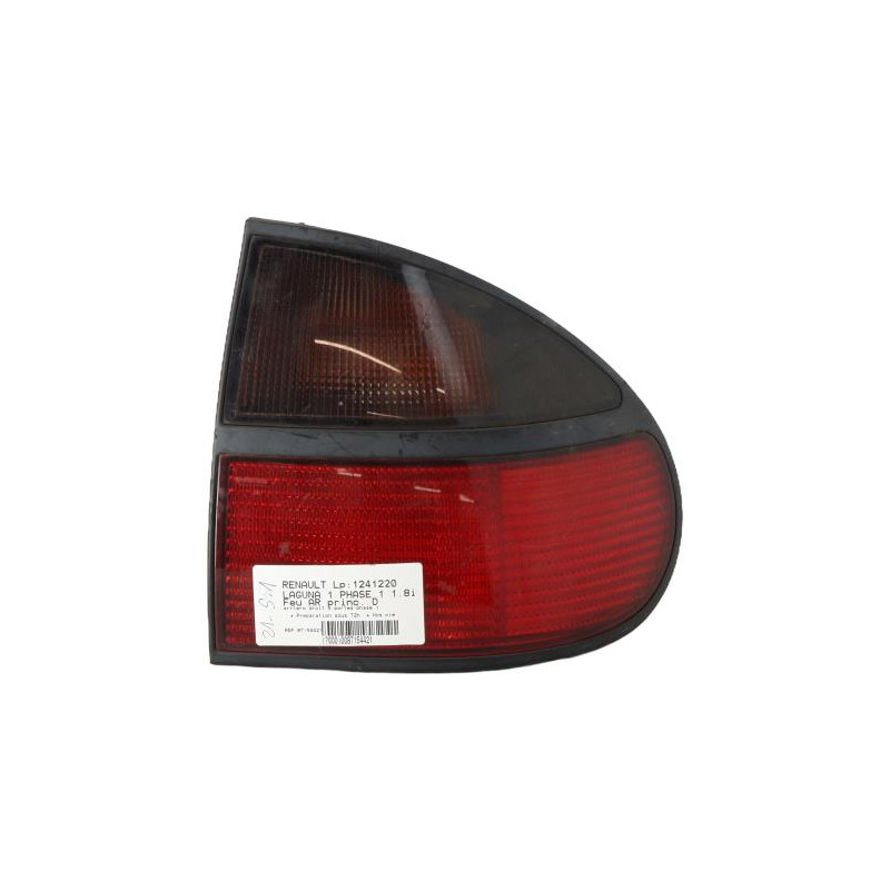 Feu arriere principal droit (feux) RENAULT LAGUNA 1