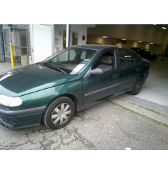 Feu arriere principal droit (feux) RENAULT LAGUNA 1 Photo n°10