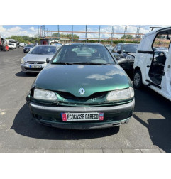Feu arriere principal droit (feux) RENAULT LAGUNA 1 Photo n°14