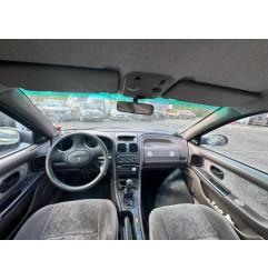 Feu arriere principal droit (feux) RENAULT LAGUNA 1 Photo n°15