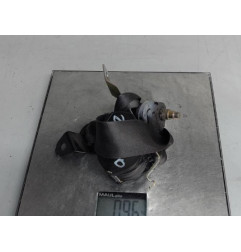 Ceinture avant gauche RENAULT LAGUNA 1 Photo n°1