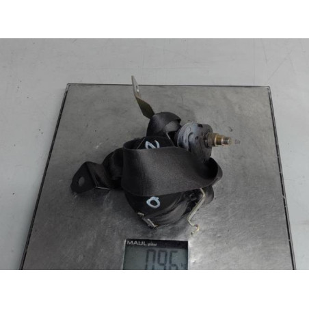 Ceinture avant gauche RENAULT LAGUNA 1 Photo n°1
