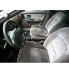 Ceinture avant gauche RENAULT LAGUNA 1 Photo n°5