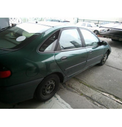 Ceinture avant gauche RENAULT LAGUNA 1 Photo n°6