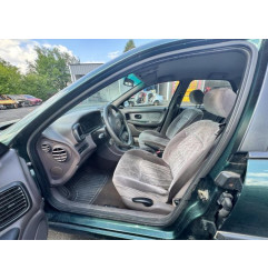 Ceinture avant gauche RENAULT LAGUNA 1 Photo n°8