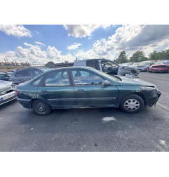 Ceinture avant gauche RENAULT LAGUNA 1 Photo n°16