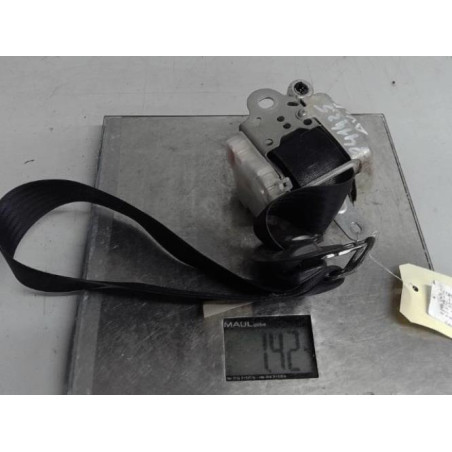 Ceinture avant gauche CITROEN C1 1 Photo n°1