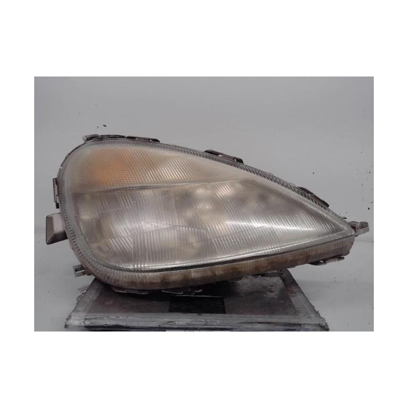 Optique avant principal droit (feux)(phare) MERCEDES CLASSE A 168