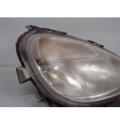 Optique avant principal droit (feux)(phare) MERCEDES CLASSE A 168 Photo n°3