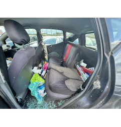 Optique avant principal droit (feux)(phare) MERCEDES CLASSE A 168 Photo n°15