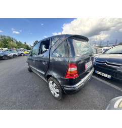 Optique avant principal droit (feux)(phare) MERCEDES CLASSE A 168 Photo n°16