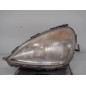 Optique avant principal gauche (feux)(phare) MERCEDES CLASSE A 168
