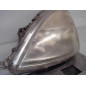 Optique avant principal gauche (feux)(phare) MERCEDES CLASSE A 168