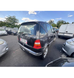 Optique avant principal gauche (feux)(phare) MERCEDES CLASSE A 168 Photo n°17