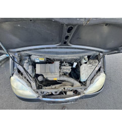 Optique avant principal gauche (feux)(phare) MERCEDES CLASSE A 168 Photo n°18