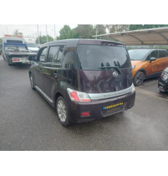 Anti brouillard gauche (feux) DAIHATSU MATERIA Photo n°4