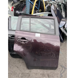 Porte arriere droit DAIHATSU MATERIA Photo n°1