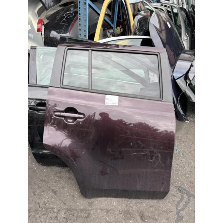 Porte arriere droit DAIHATSU MATERIA Photo n°1