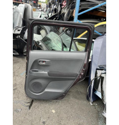 Porte arriere droit DAIHATSU MATERIA Photo n°4