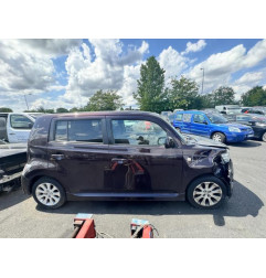 Porte arriere droit DAIHATSU MATERIA Photo n°9