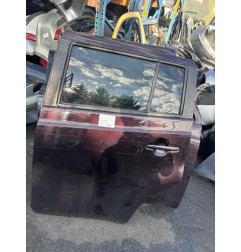 Porte arriere gauche DAIHATSU MATERIA Photo n°1