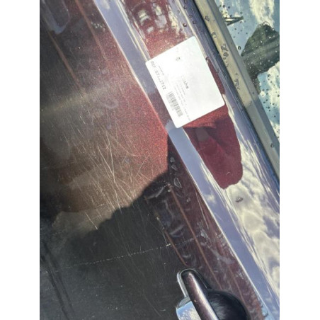 Porte arriere gauche DAIHATSU MATERIA