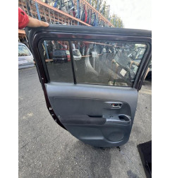 Porte arriere gauche DAIHATSU MATERIA Photo n°4