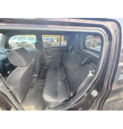 Porte avant droit DAIHATSU MATERIA Photo n°9