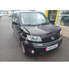 Porte avant droit DAIHATSU MATERIA Photo n°13