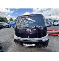 Porte avant droit DAIHATSU MATERIA Photo n°15