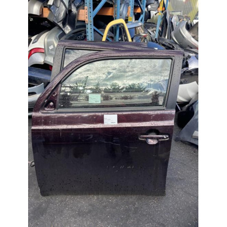 Porte avant gauche DAIHATSU MATERIA Photo n°1