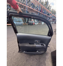 Porte avant gauche DAIHATSU MATERIA Photo n°5