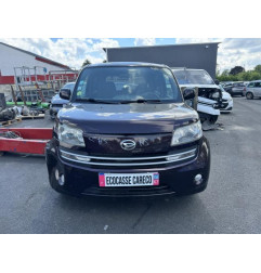 Porte avant gauche DAIHATSU MATERIA Photo n°18