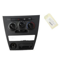 Commande chauffage DAIHATSU MATERIA Photo n°1