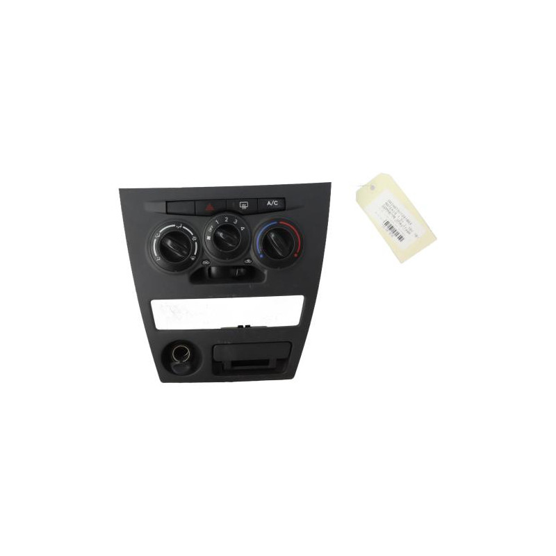 Commande chauffage DAIHATSU MATERIA