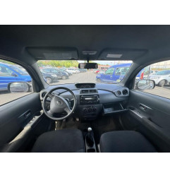 Commande chauffage DAIHATSU MATERIA Photo n°14